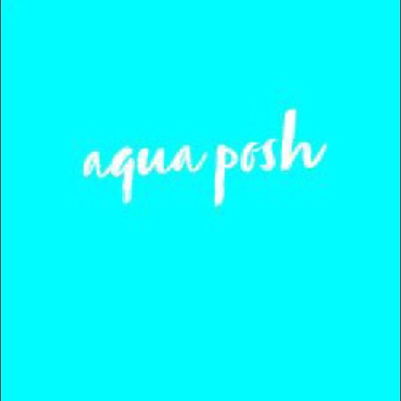 shopaquaposh